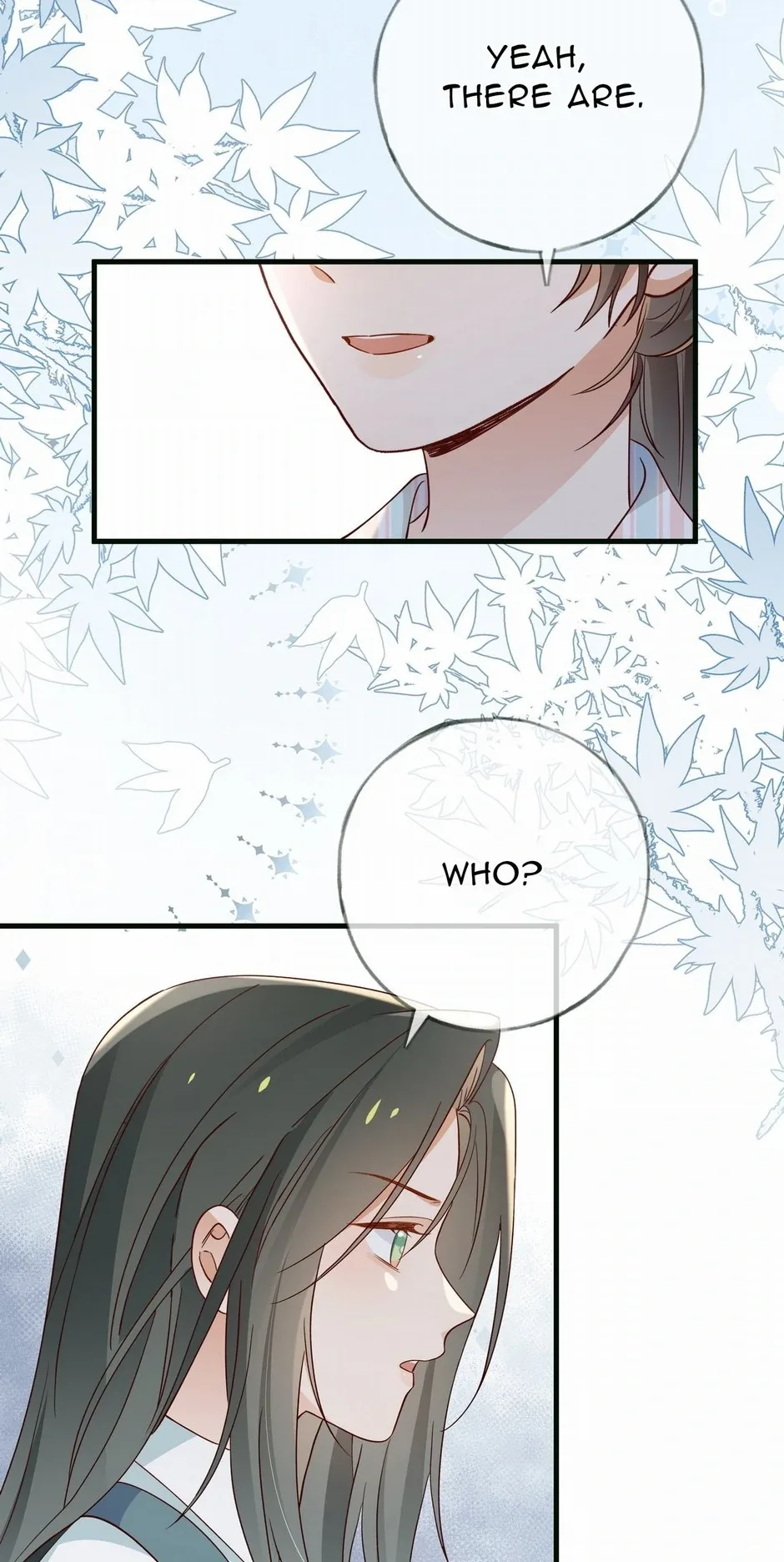 Perfect Heroine Wants to Possess Me Chapter 114 page 32