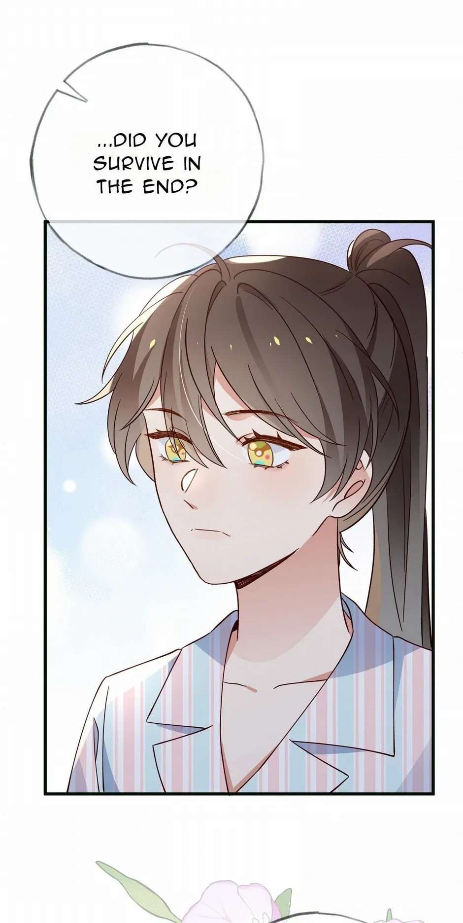 Perfect Heroine Wants to Possess Me Chapter 114 page 41