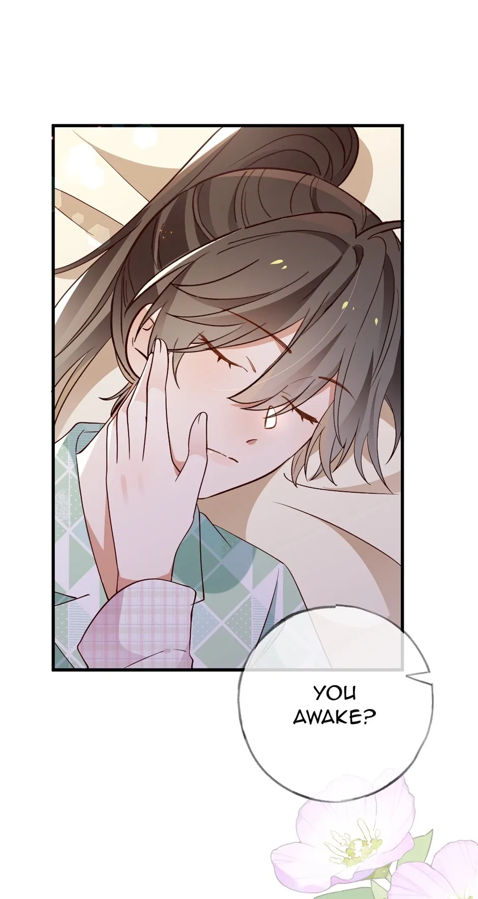 Perfect Heroine Wants to Possess Me Chapter 119 page 9