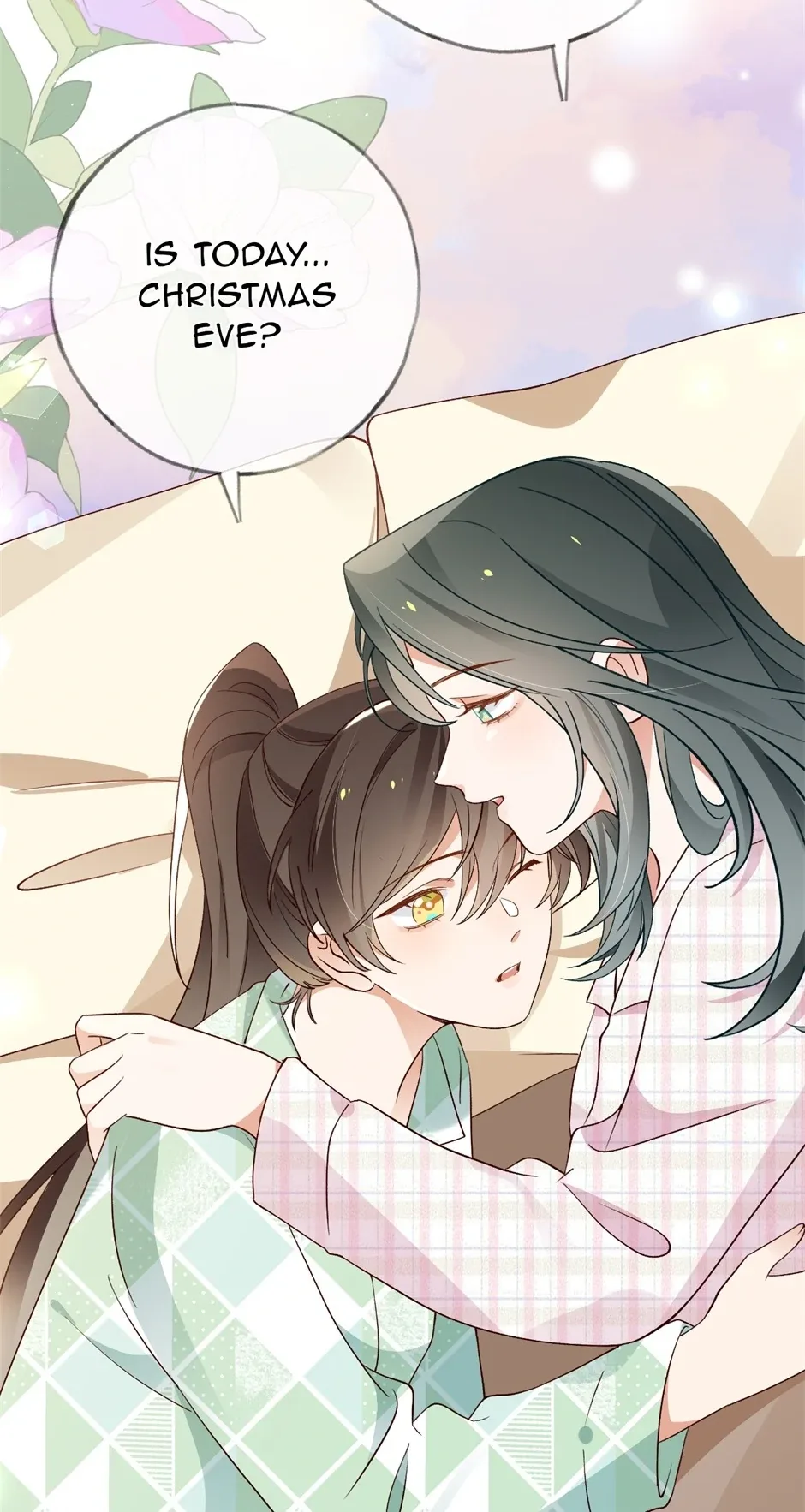 Perfect Heroine Wants to Possess Me Chapter 119 page 11