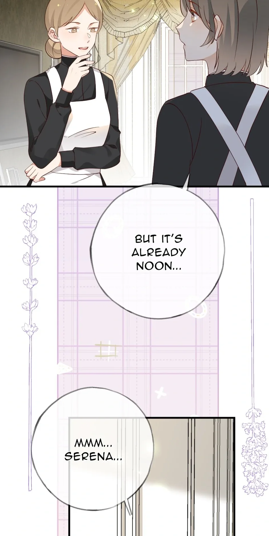 Perfect Heroine Wants to Possess Me Chapter 119 page 7