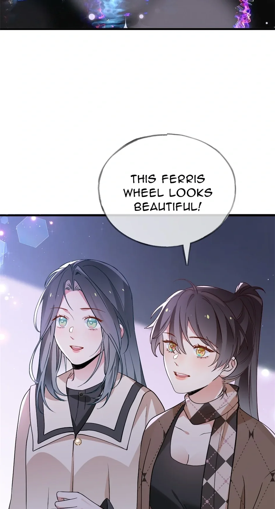Perfect Heroine Wants to Possess Me Chapter 119 page 15
