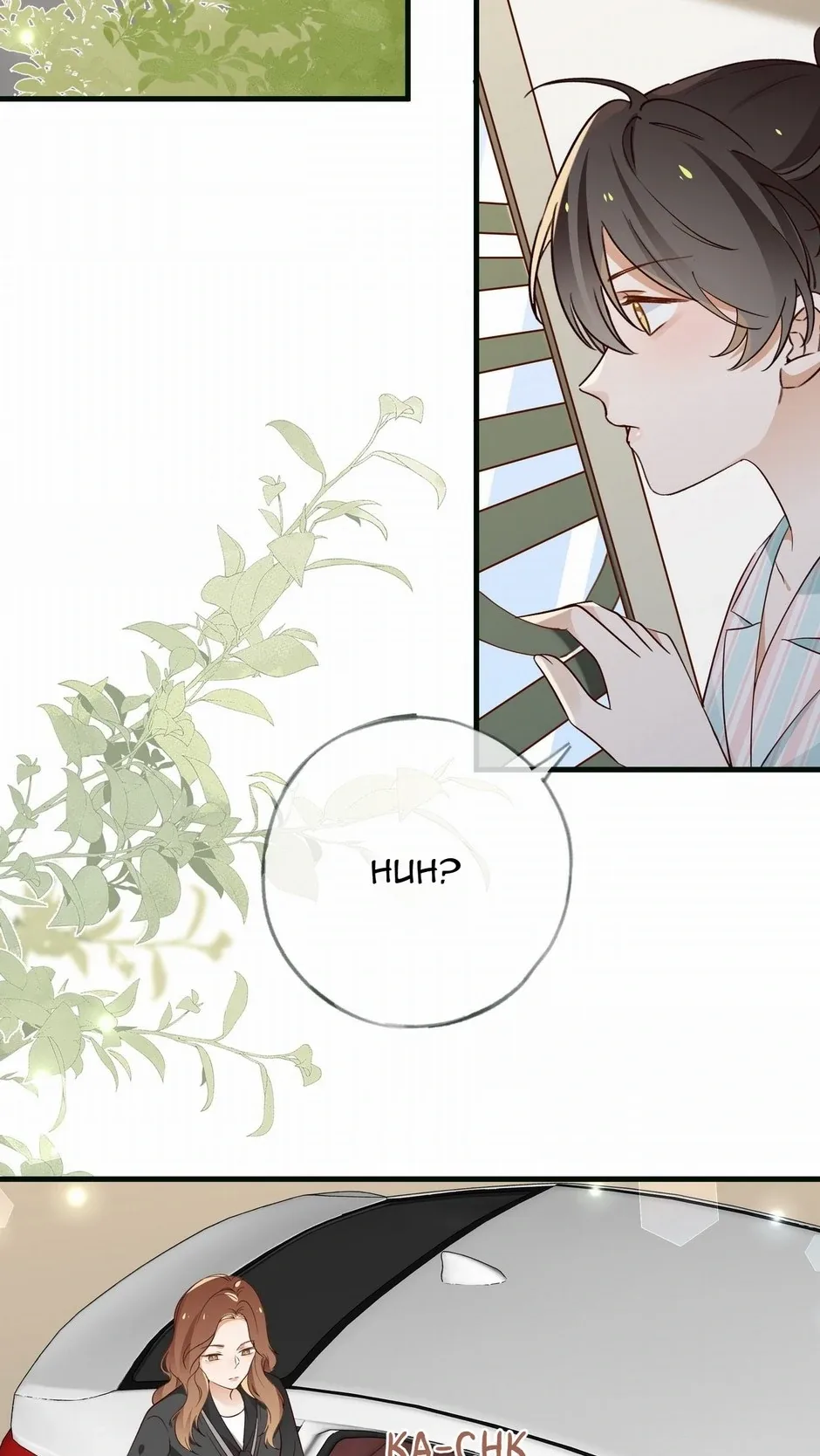 Perfect Heroine Wants to Possess Me Chapter 116 page 11
