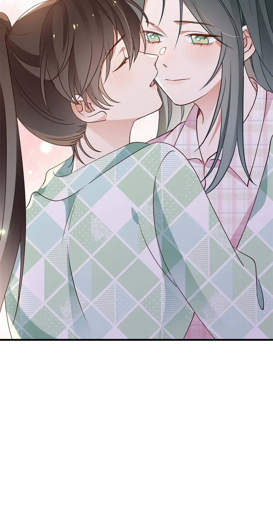 Perfect Heroine Wants to Possess Me Chapter 119 page 13