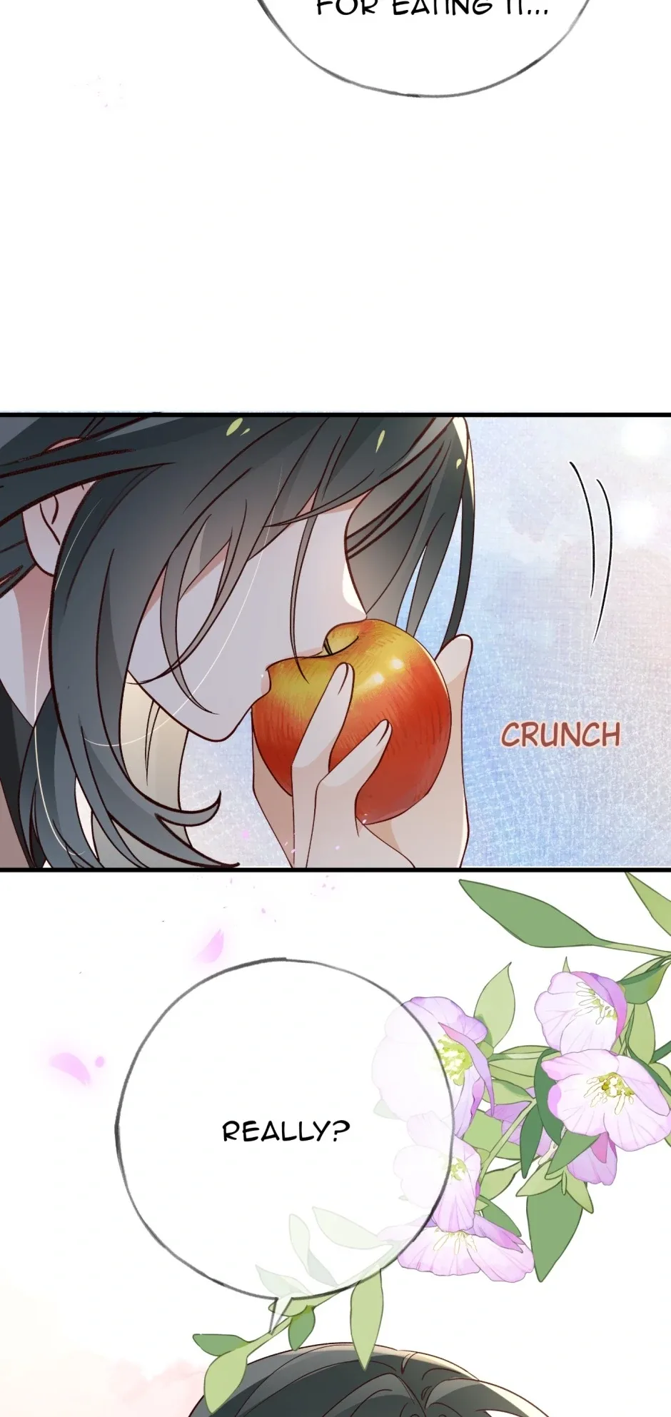 Perfect Heroine Wants to Possess Me Chapter 119 page 32