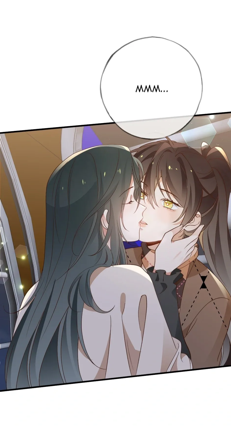 Perfect Heroine Wants to Possess Me Chapter 119 page 36