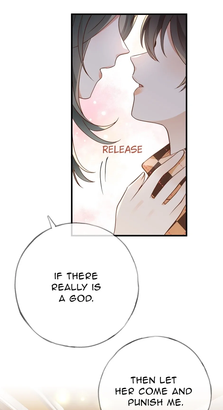 Perfect Heroine Wants to Possess Me Chapter 119 page 37