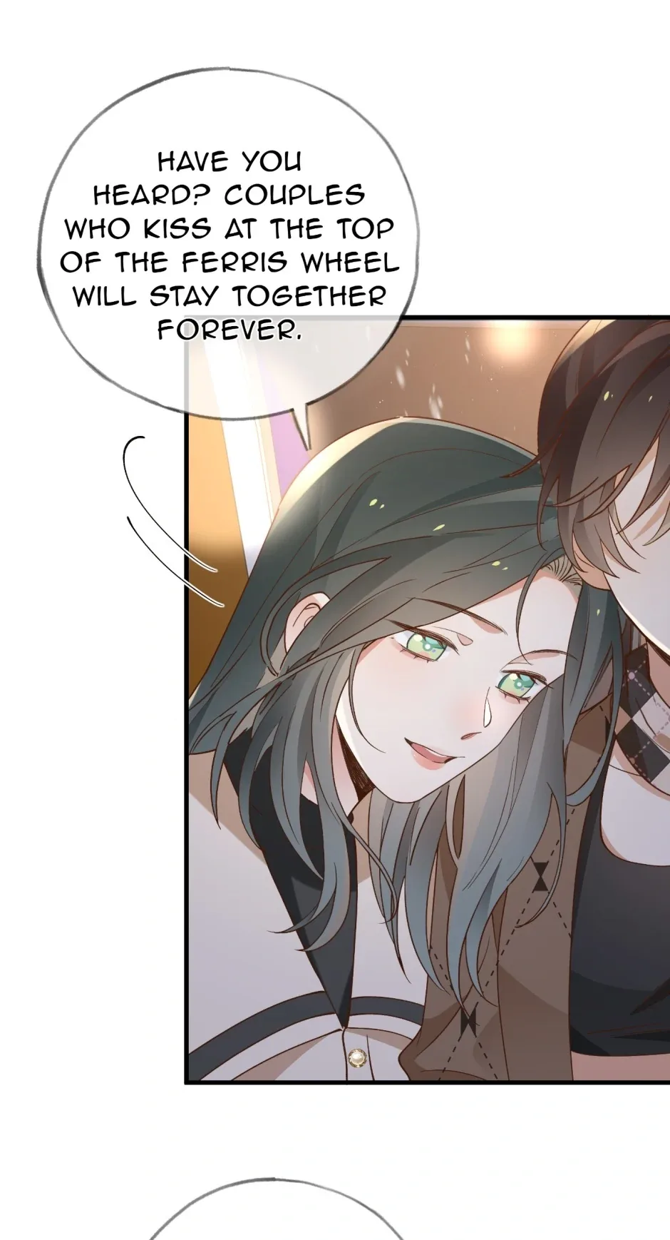 Perfect Heroine Wants to Possess Me Chapter 119 page 42