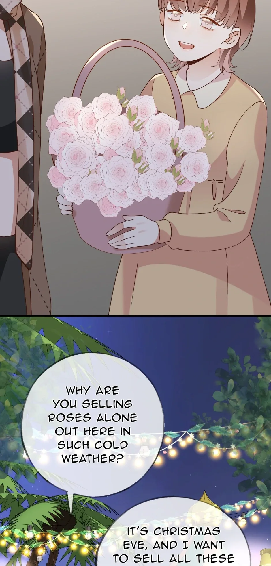 Perfect Heroine Wants to Possess Me Chapter 119 page 22