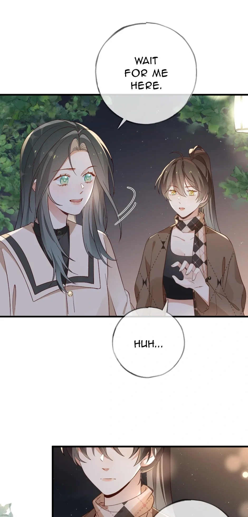 Perfect Heroine Wants to Possess Me Chapter 119 page 20