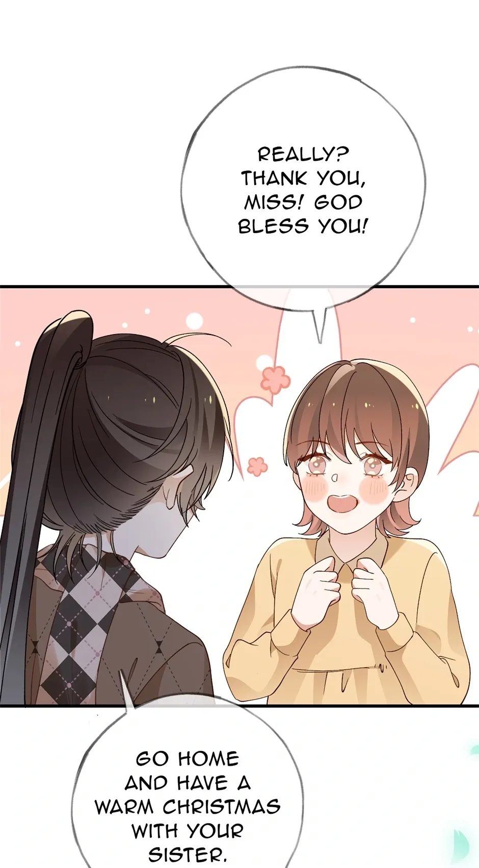 Perfect Heroine Wants to Possess Me Chapter 119 page 25