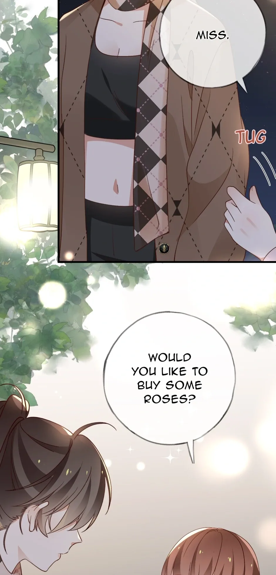 Perfect Heroine Wants to Possess Me Chapter 119 page 21