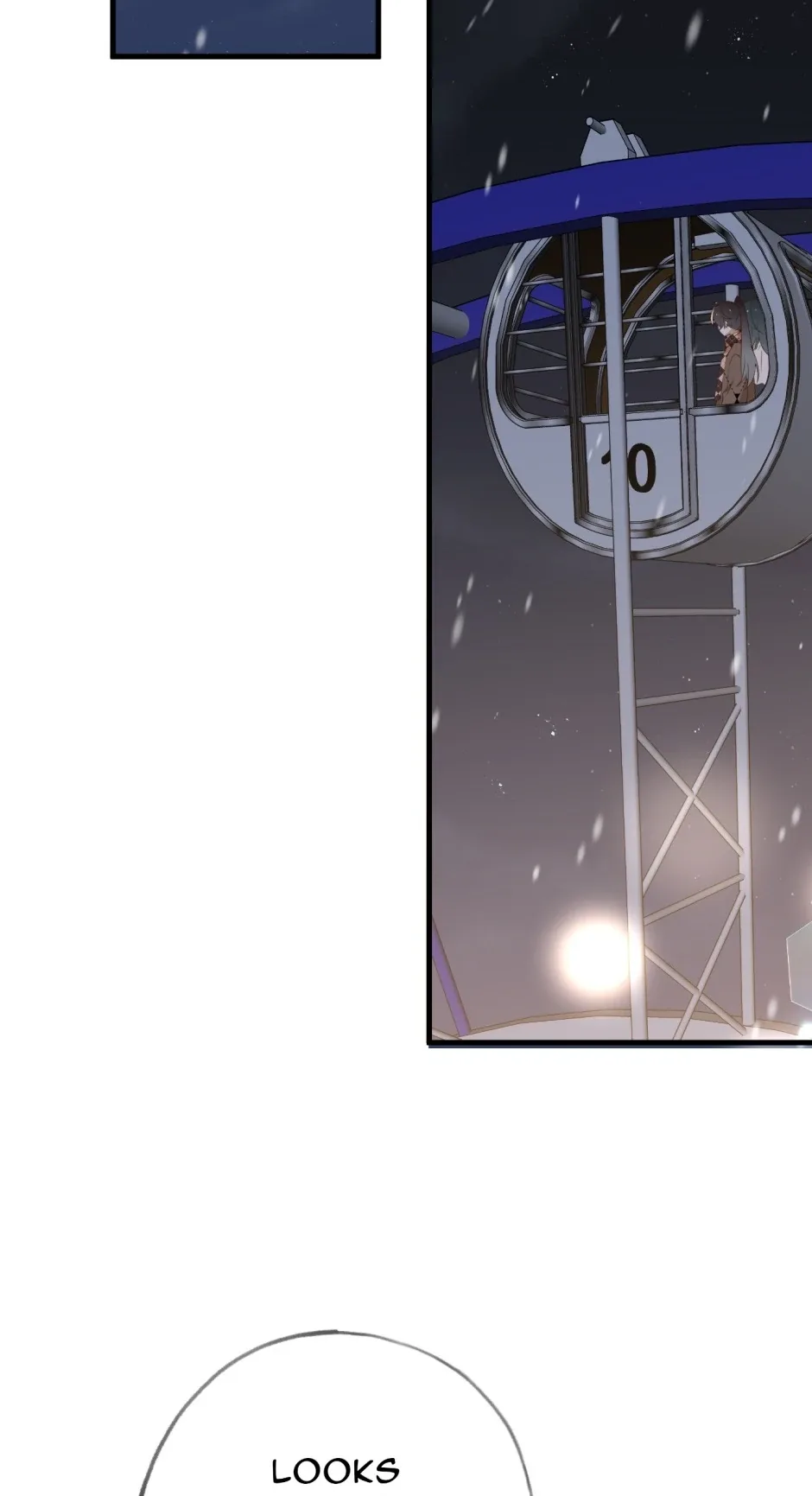 Perfect Heroine Wants to Possess Me Chapter 119 page 40
