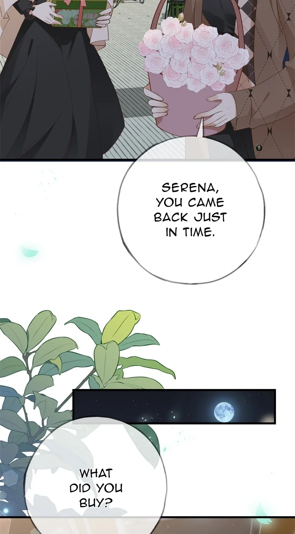 Perfect Heroine Wants to Possess Me Chapter 119 page 27