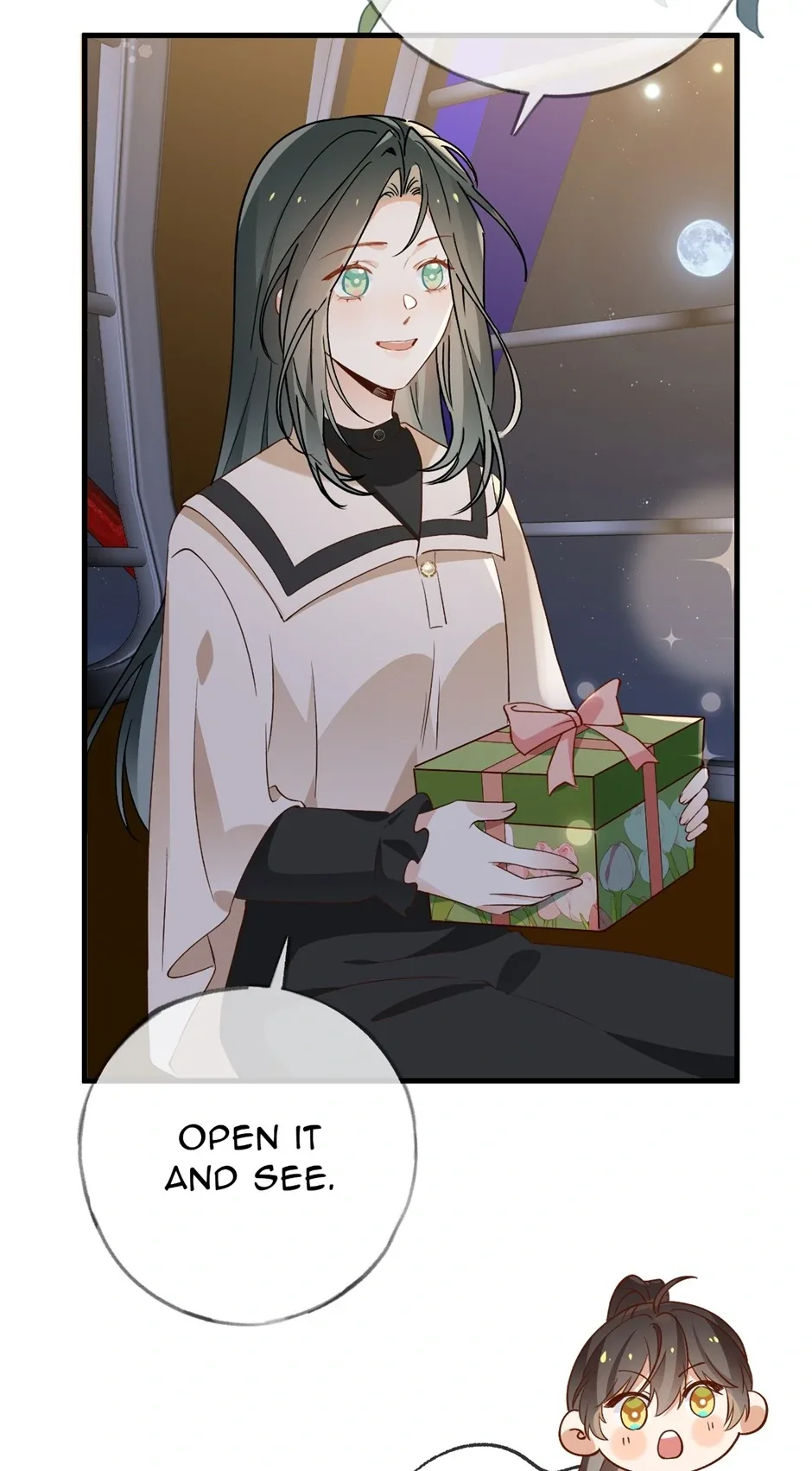 Perfect Heroine Wants to Possess Me Chapter 119 page 29