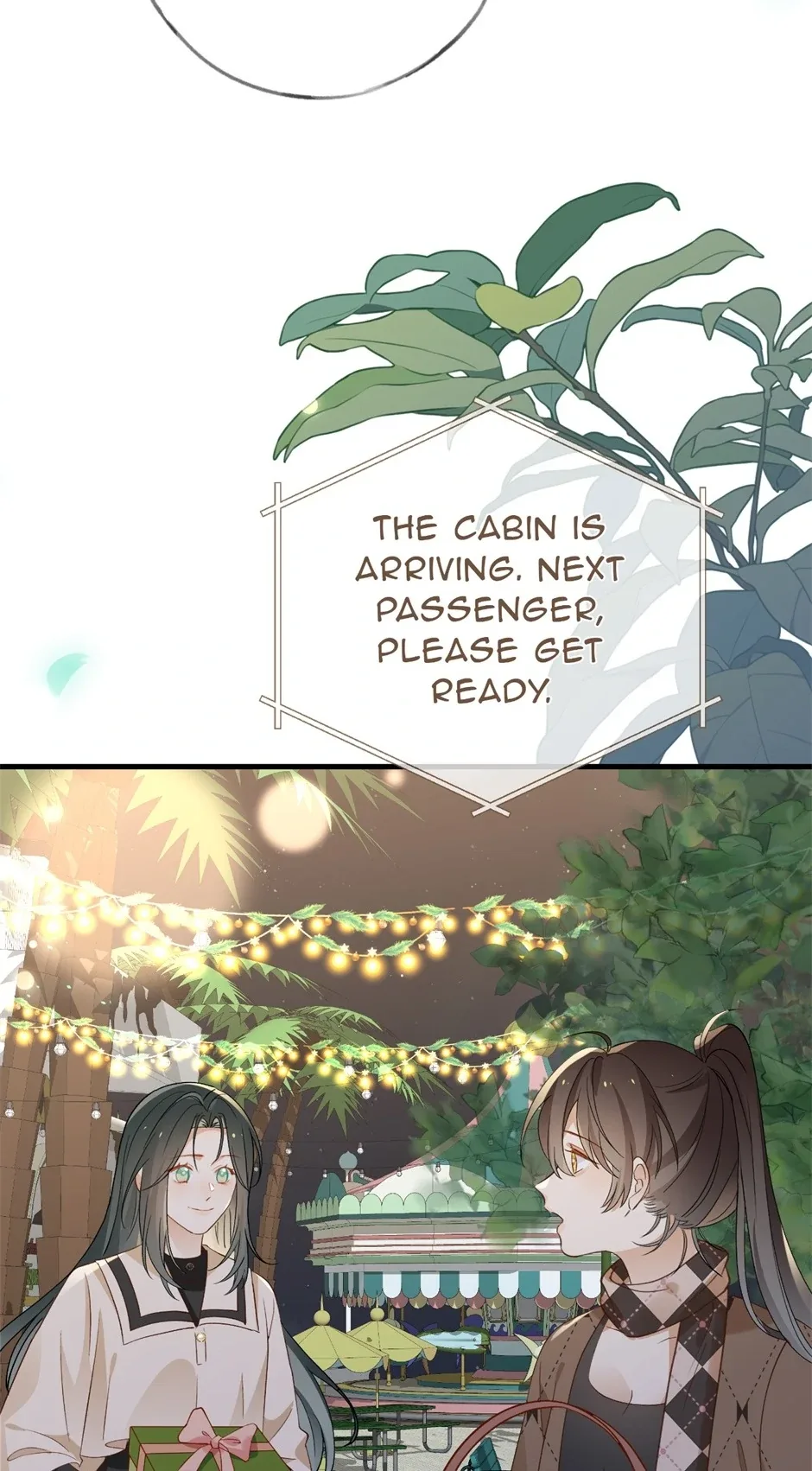 Perfect Heroine Wants to Possess Me Chapter 119 page 26