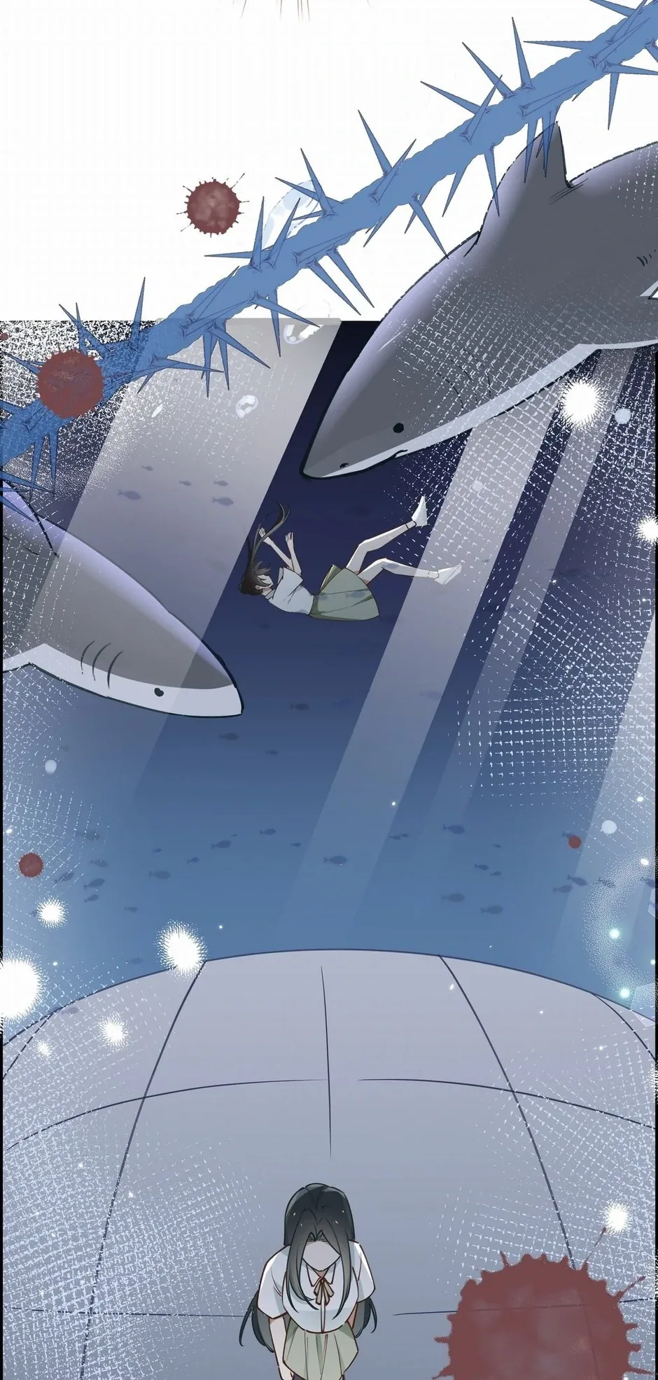 Perfect Heroine Wants to Possess Me Chapter 114 page 48