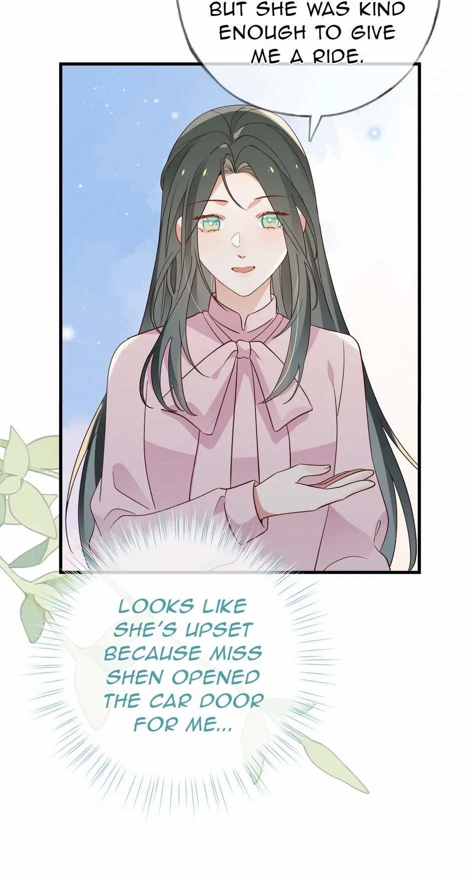 Perfect Heroine Wants to Possess Me Chapter 116 page 19