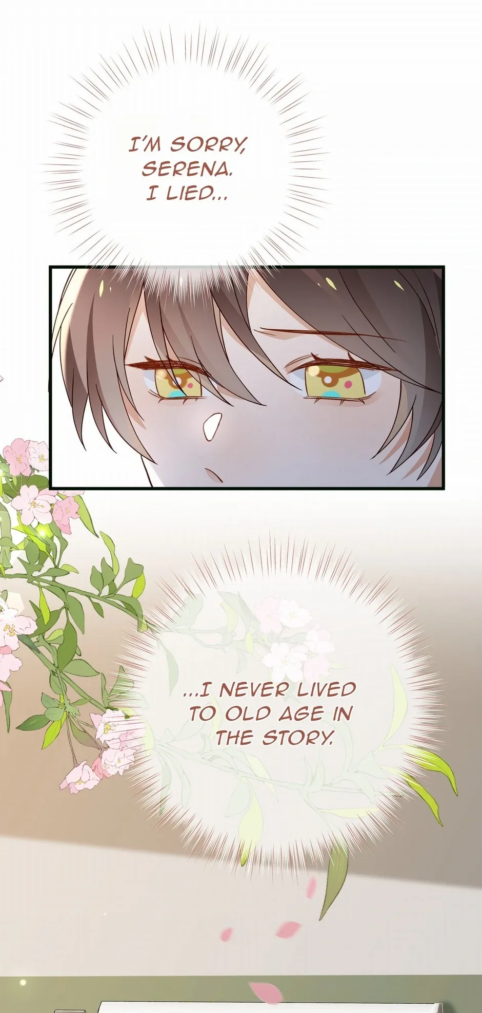 Perfect Heroine Wants to Possess Me Chapter 114 page 46
