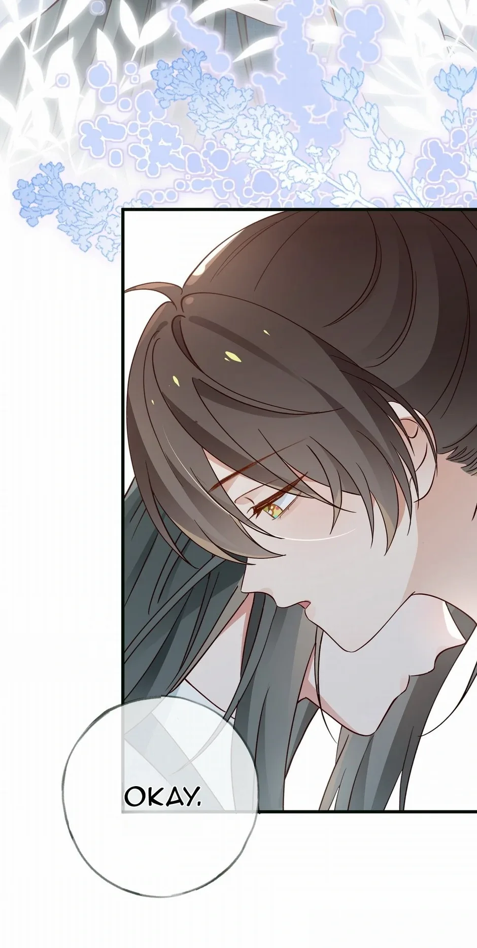 Perfect Heroine Wants to Possess Me Chapter 114 page 45