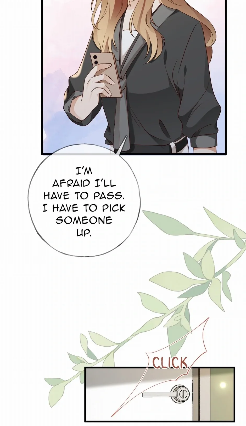 Perfect Heroine Wants to Possess Me Chapter 116 page 23