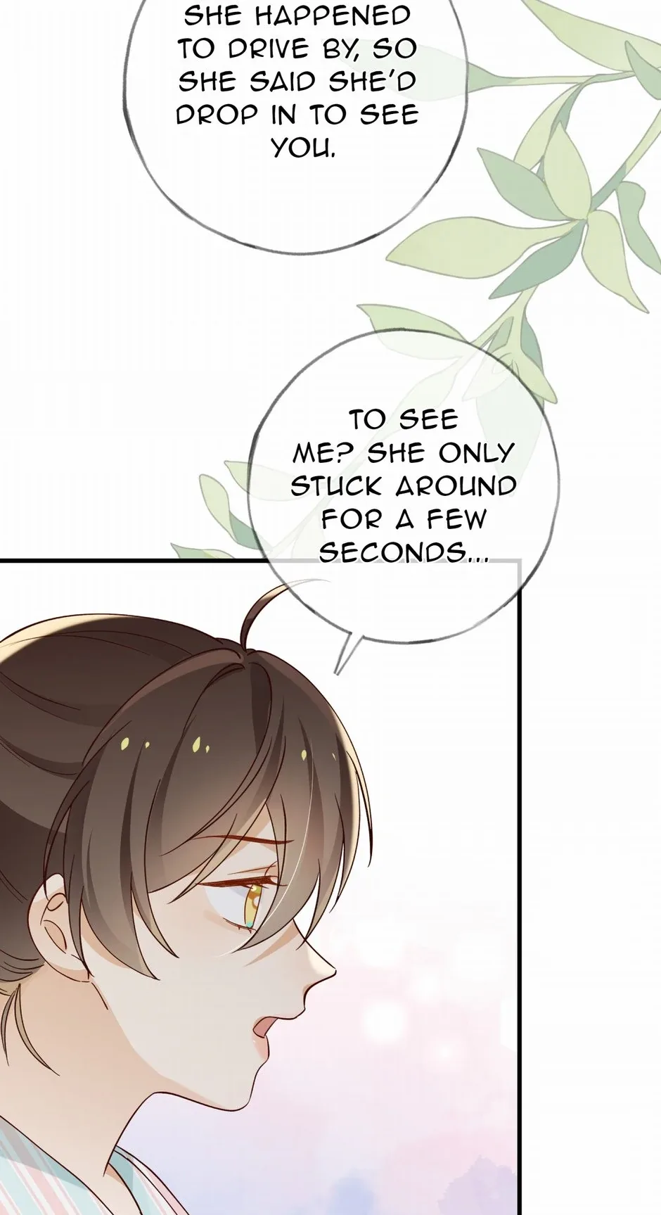 Perfect Heroine Wants to Possess Me Chapter 116 page 26