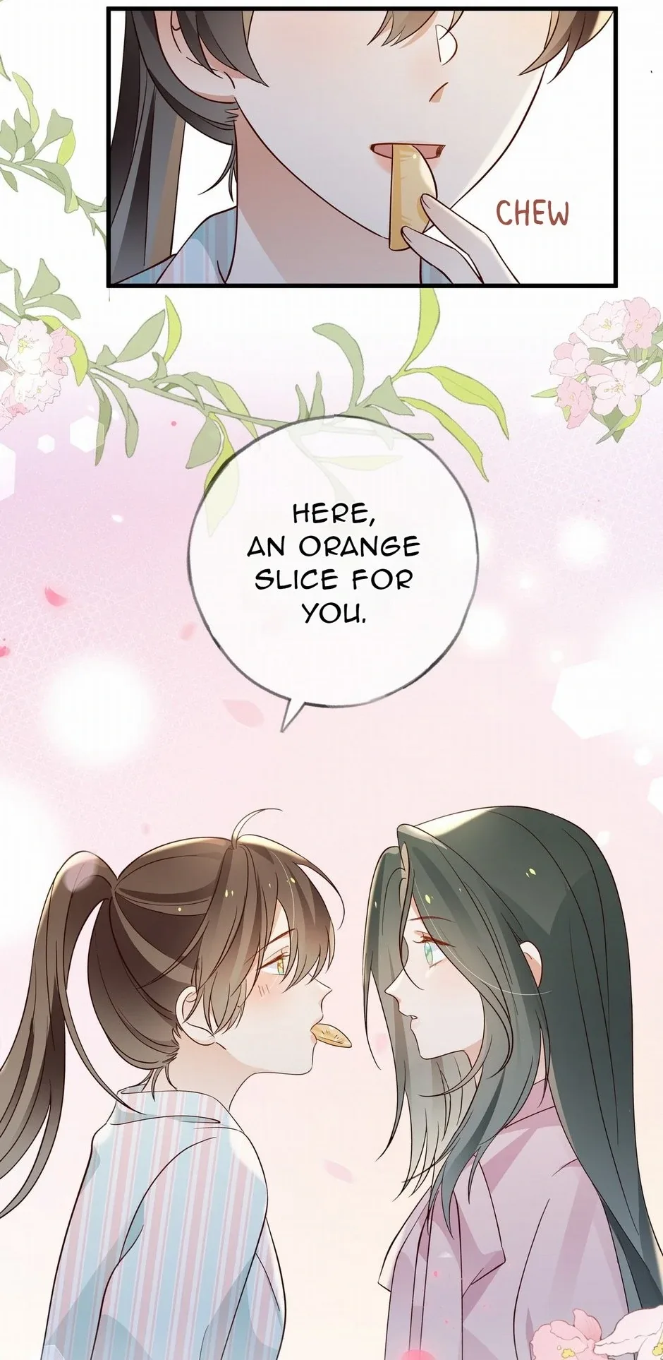 Perfect Heroine Wants to Possess Me Chapter 116 page 42