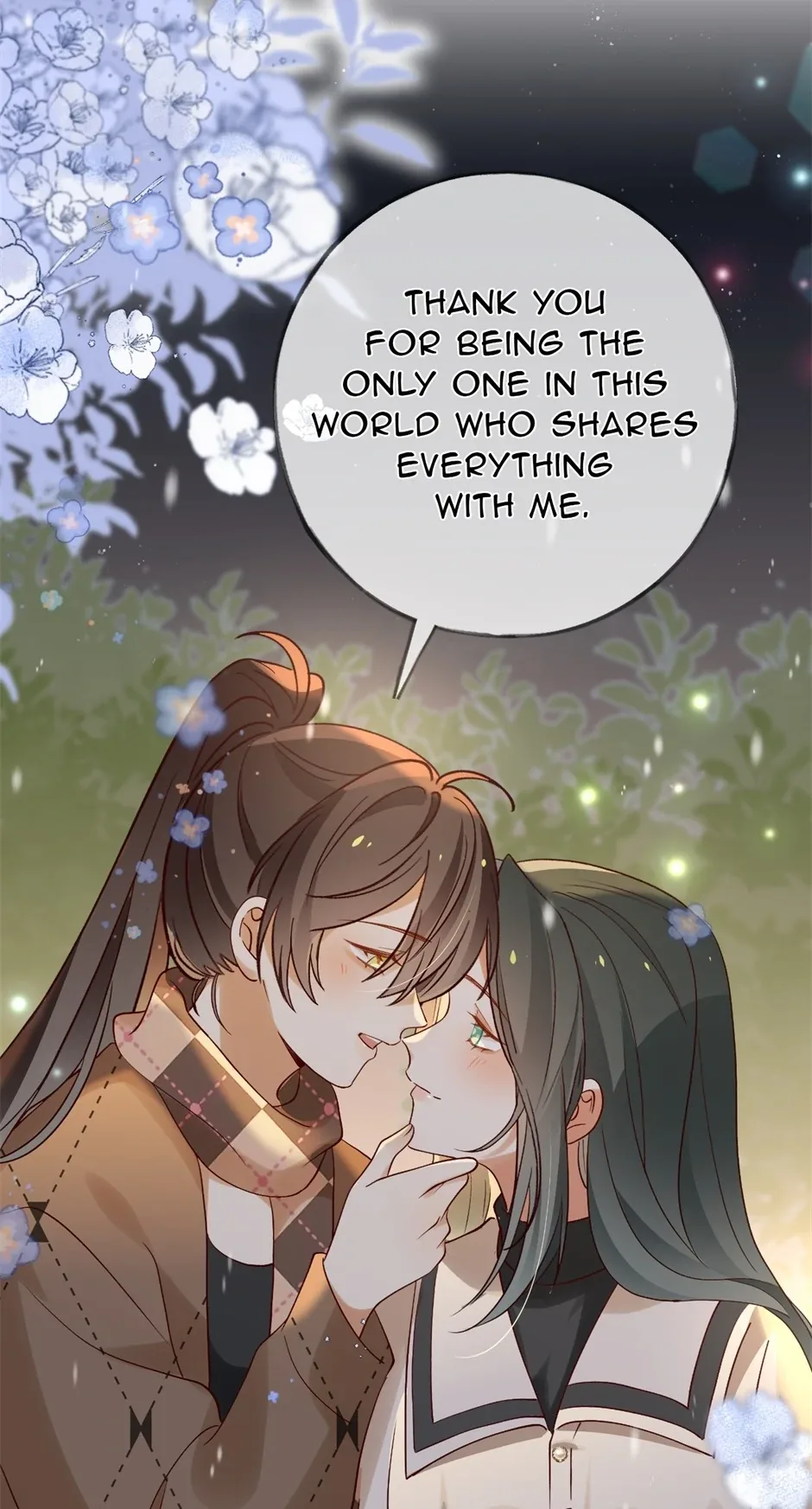Perfect Heroine Wants to Possess Me Chapter 120 page 11