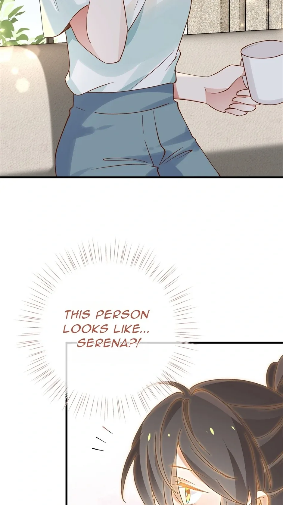 Perfect Heroine Wants to Possess Me Chapter 120 page 31