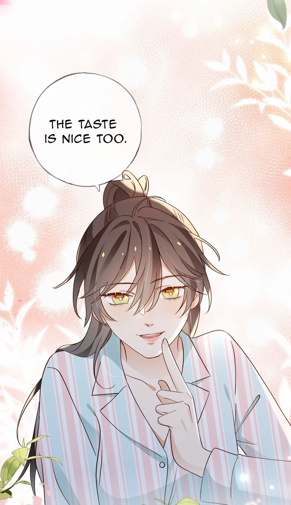 Perfect Heroine Wants to Possess Me Chapter 116 page 46