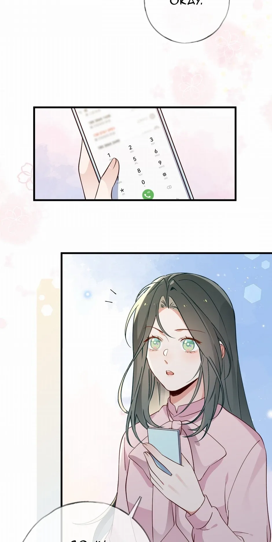 Perfect Heroine Wants to Possess Me Chapter 116 page 36