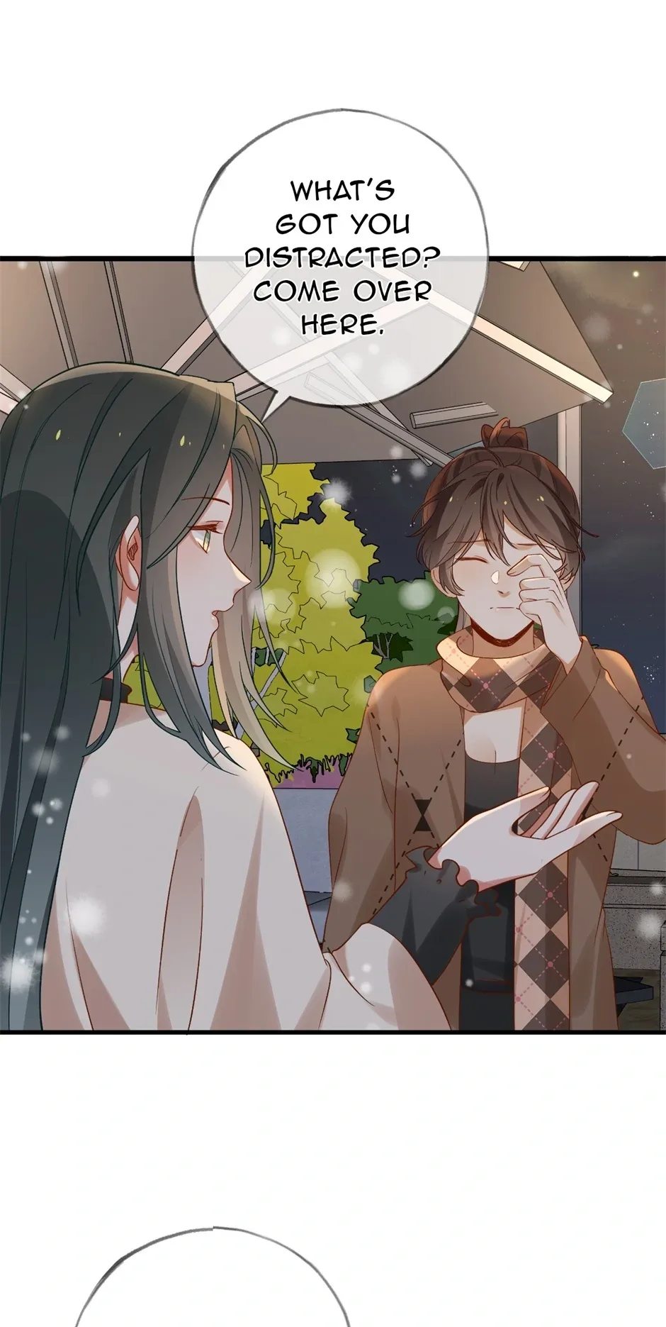 Perfect Heroine Wants to Possess Me Chapter 120 page 41