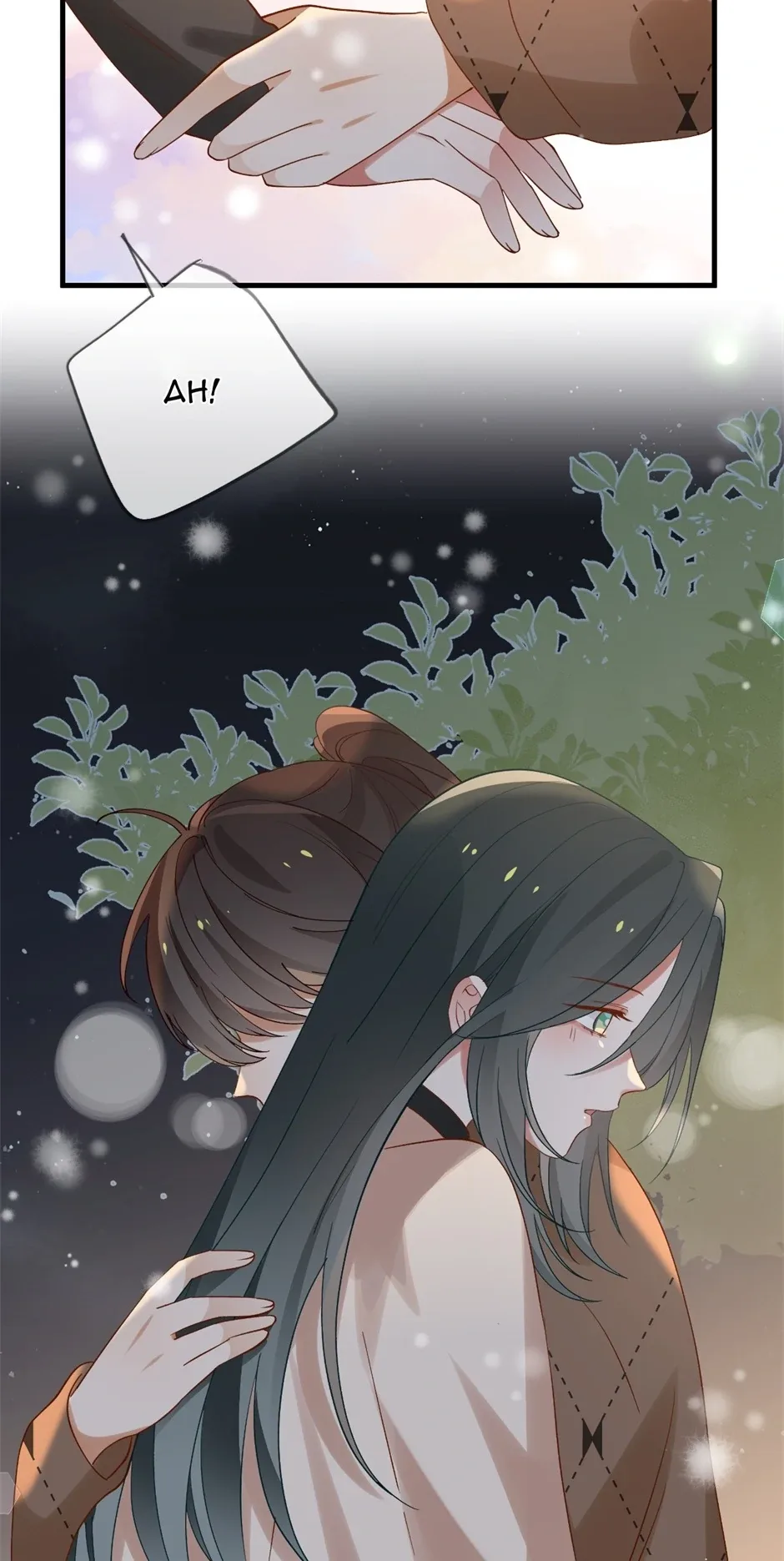 Perfect Heroine Wants to Possess Me Chapter 120 page 43