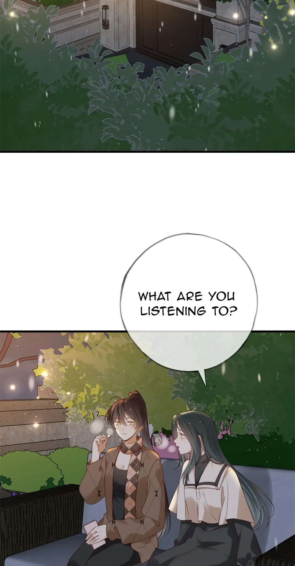 Perfect Heroine Wants to Possess Me Chapter 120 page 5