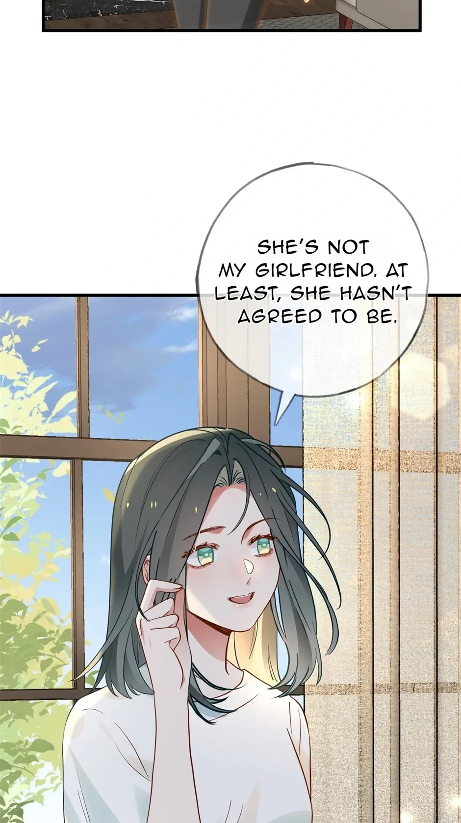 Perfect Heroine Wants to Possess Me Chapter 120 page 30
