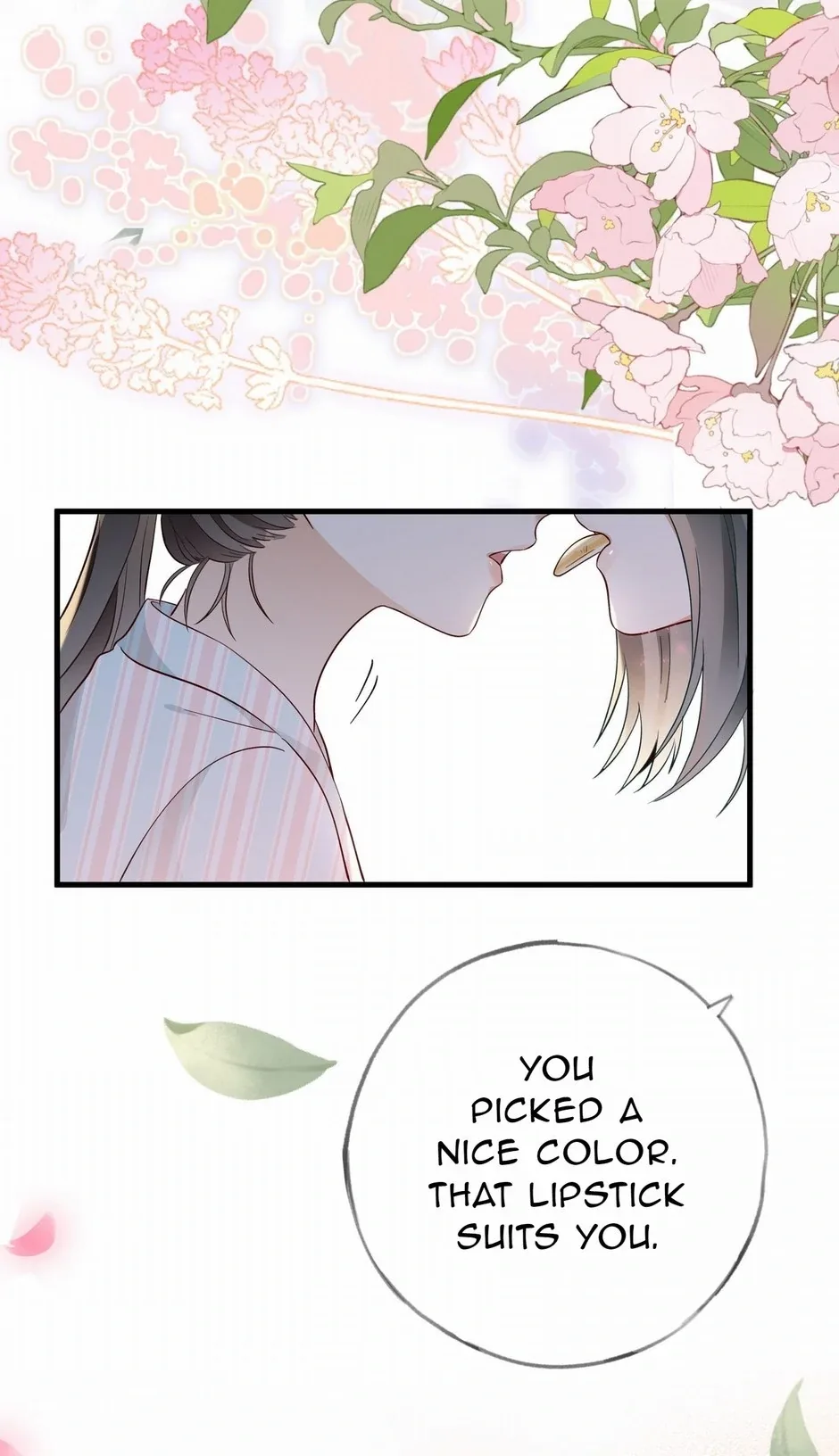 Perfect Heroine Wants to Possess Me Chapter 116 page 45