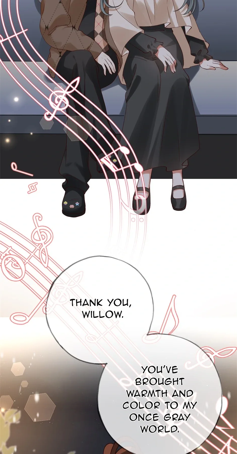Perfect Heroine Wants to Possess Me Chapter 120 page 8