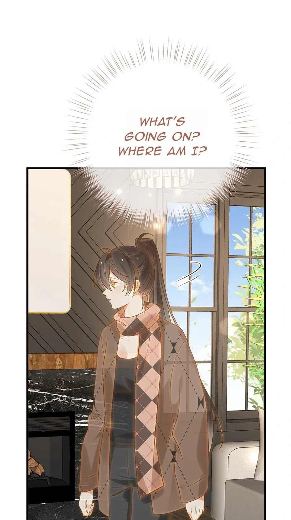 Perfect Heroine Wants to Possess Me Chapter 120 page 29
