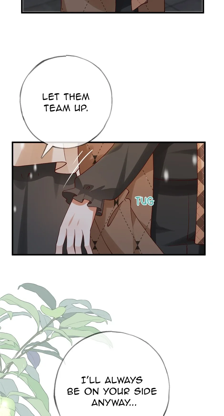 Perfect Heroine Wants to Possess Me Chapter 120 page 18