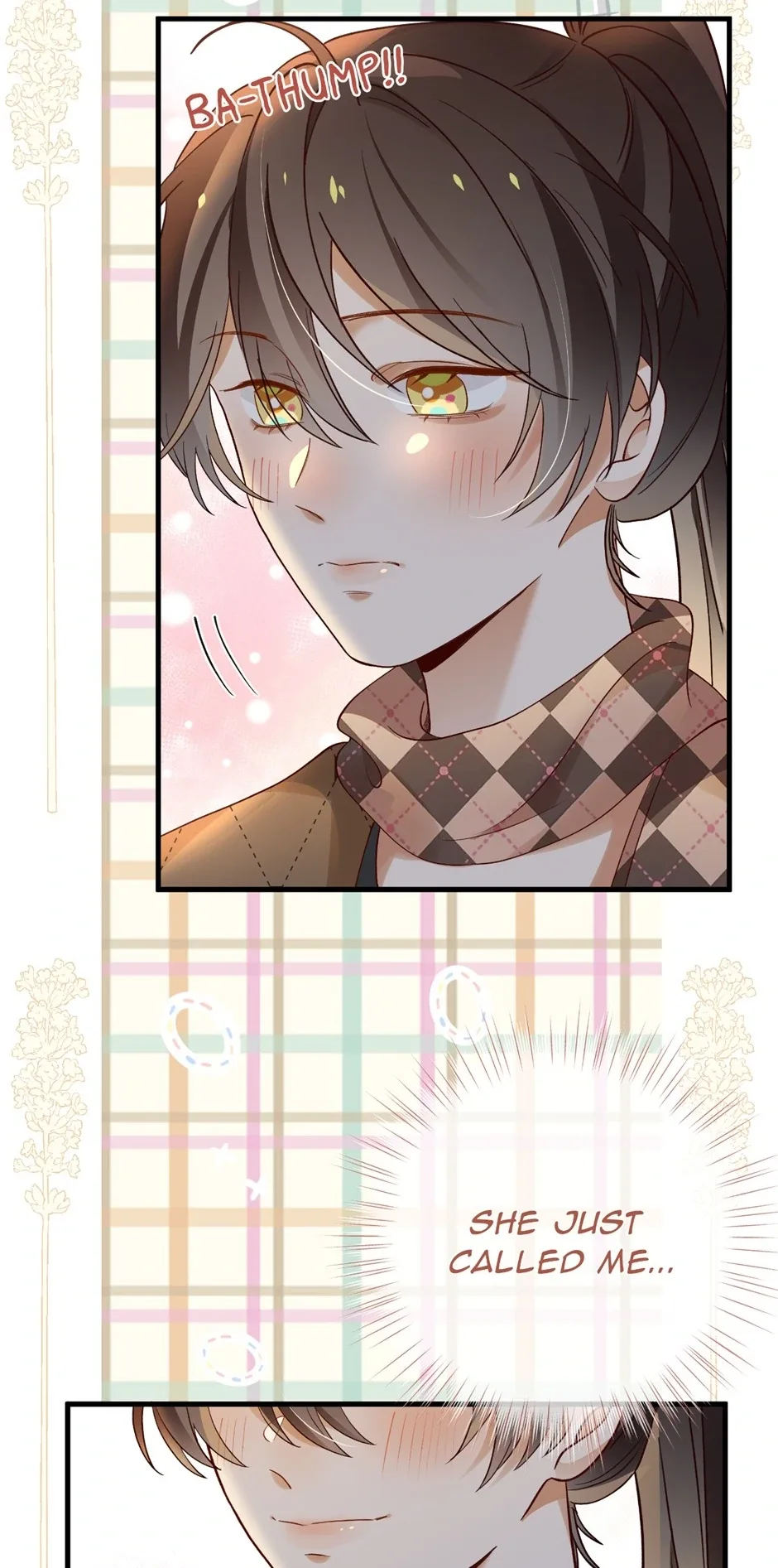 Perfect Heroine Wants to Possess Me Chapter 120 page 21