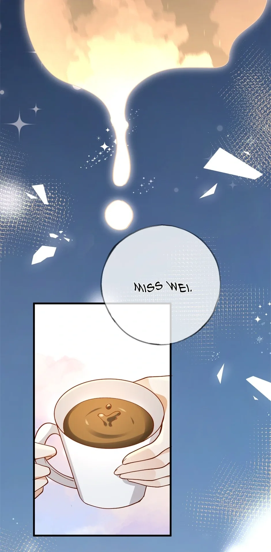 Perfect Heroine Wants to Possess Me Chapter 120 page 26