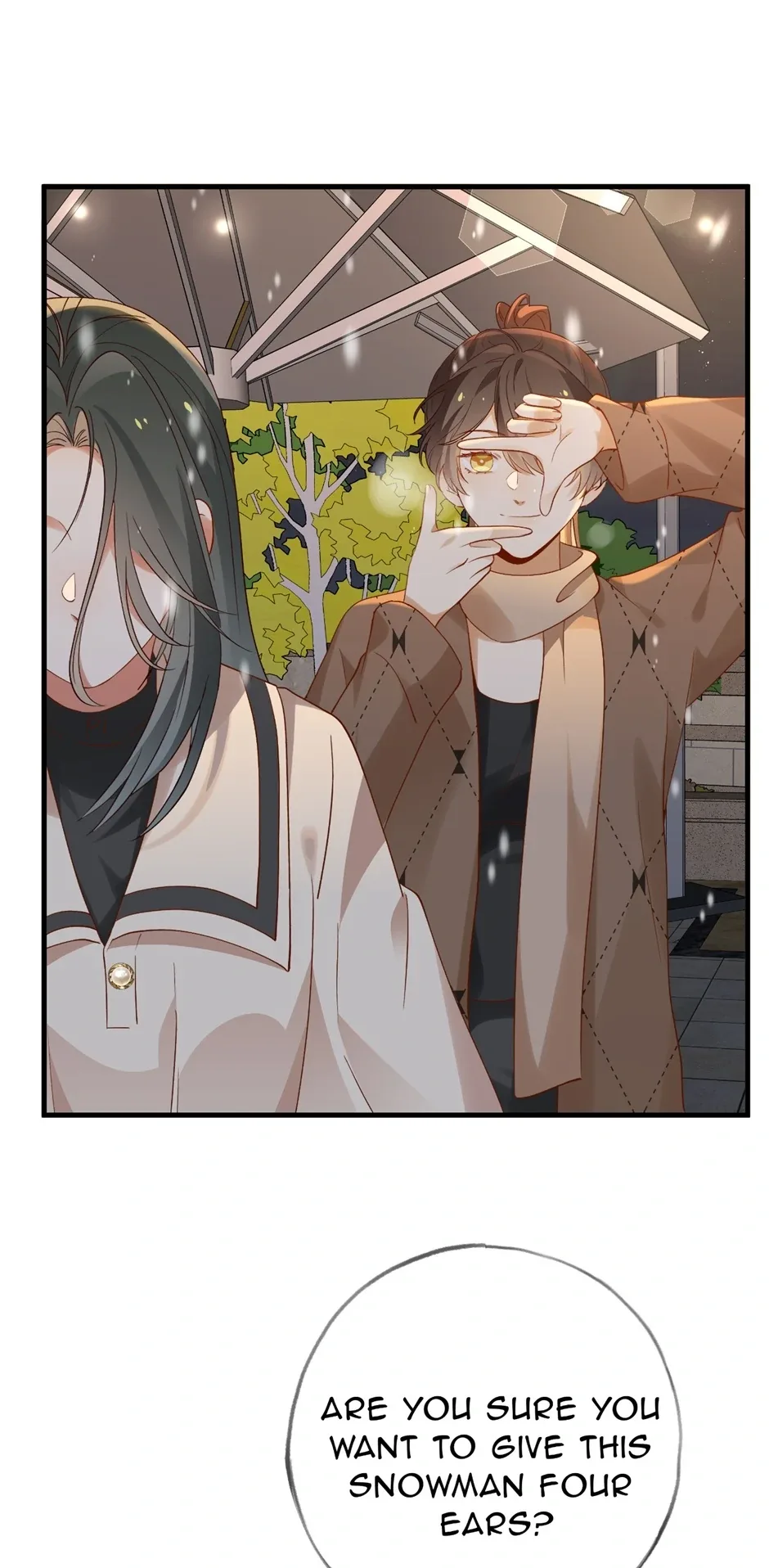 Perfect Heroine Wants to Possess Me Chapter 120 page 24