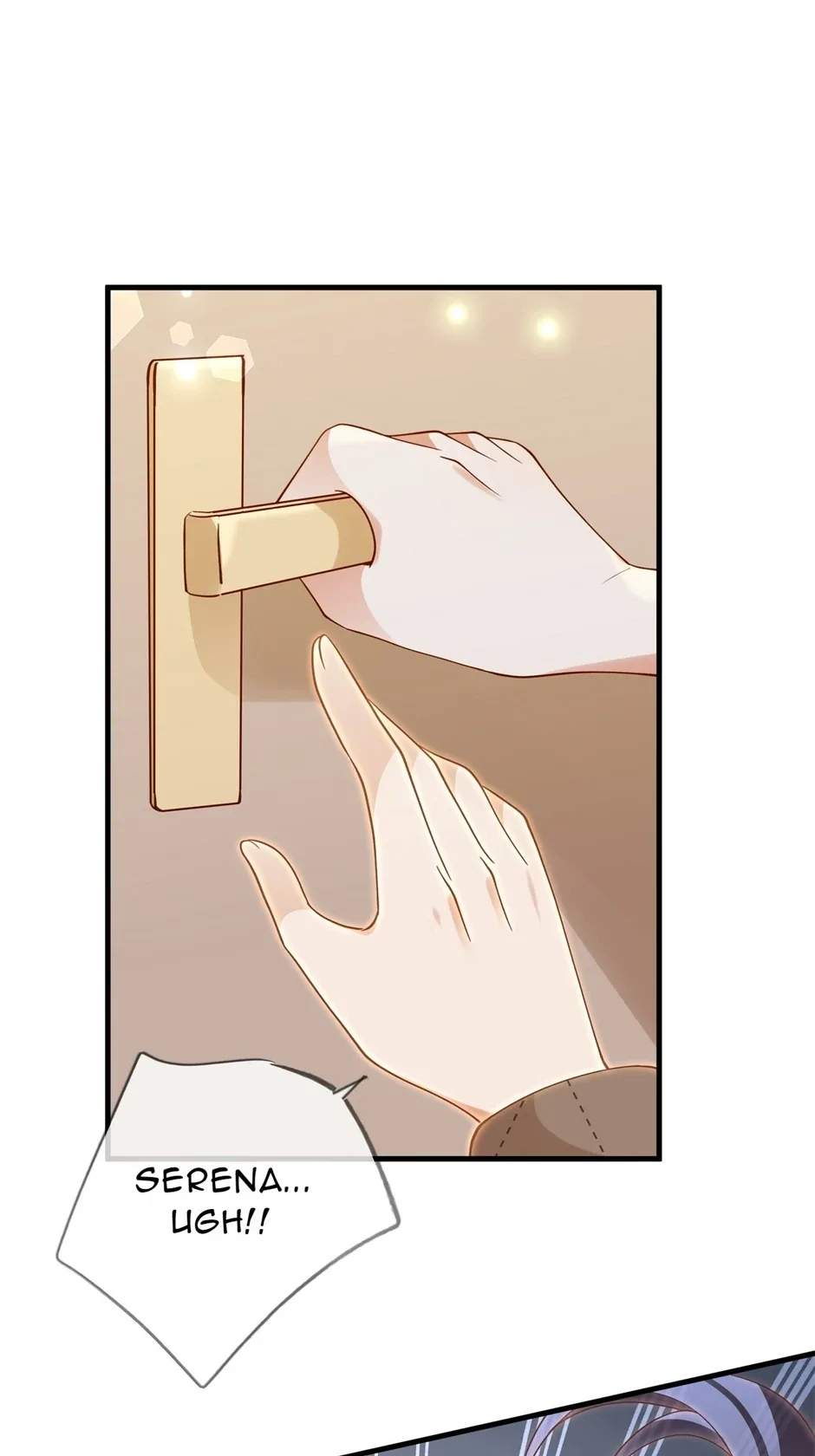 Perfect Heroine Wants to Possess Me Chapter 120 page 35