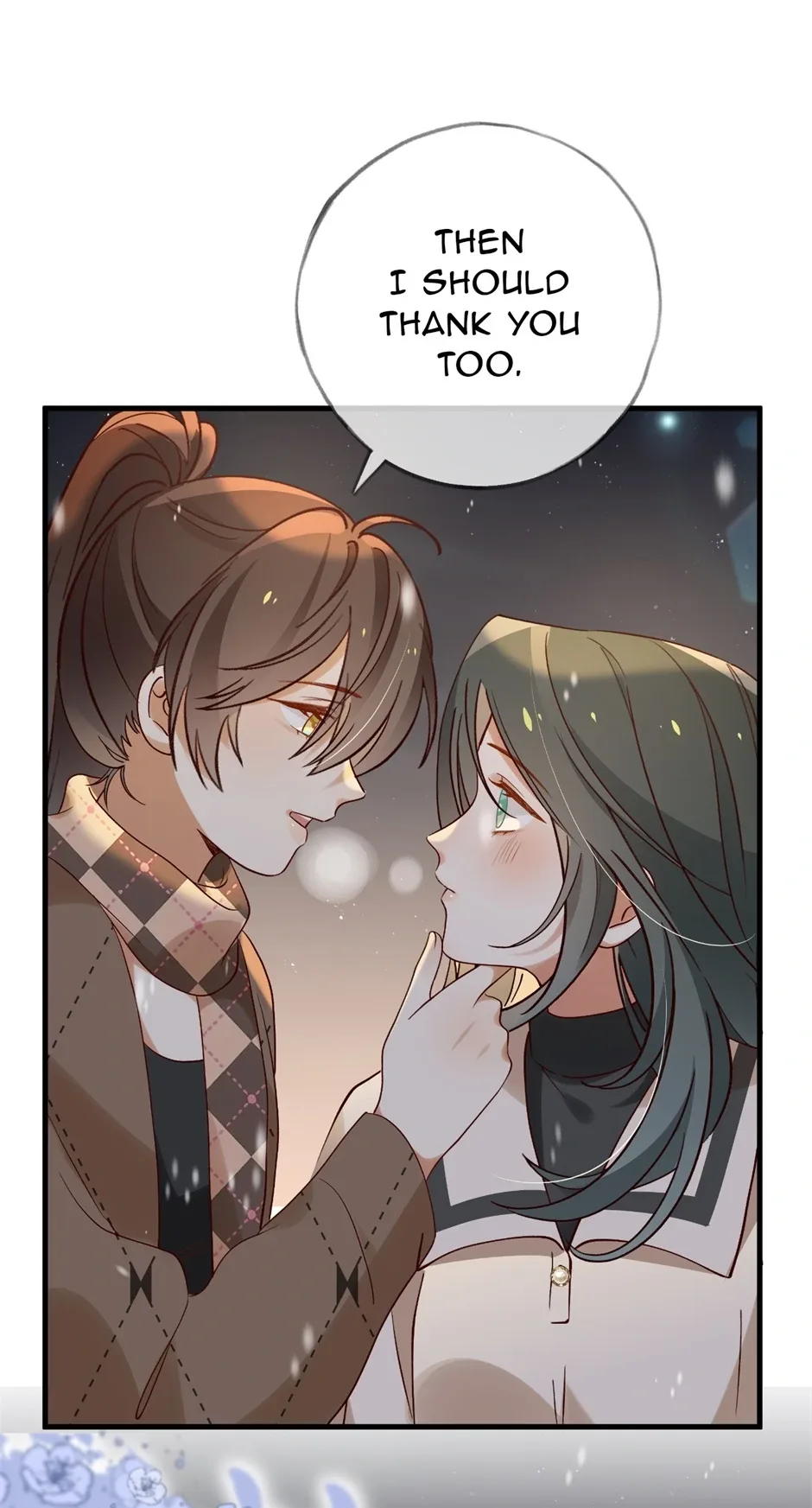 Perfect Heroine Wants to Possess Me Chapter 120 page 10