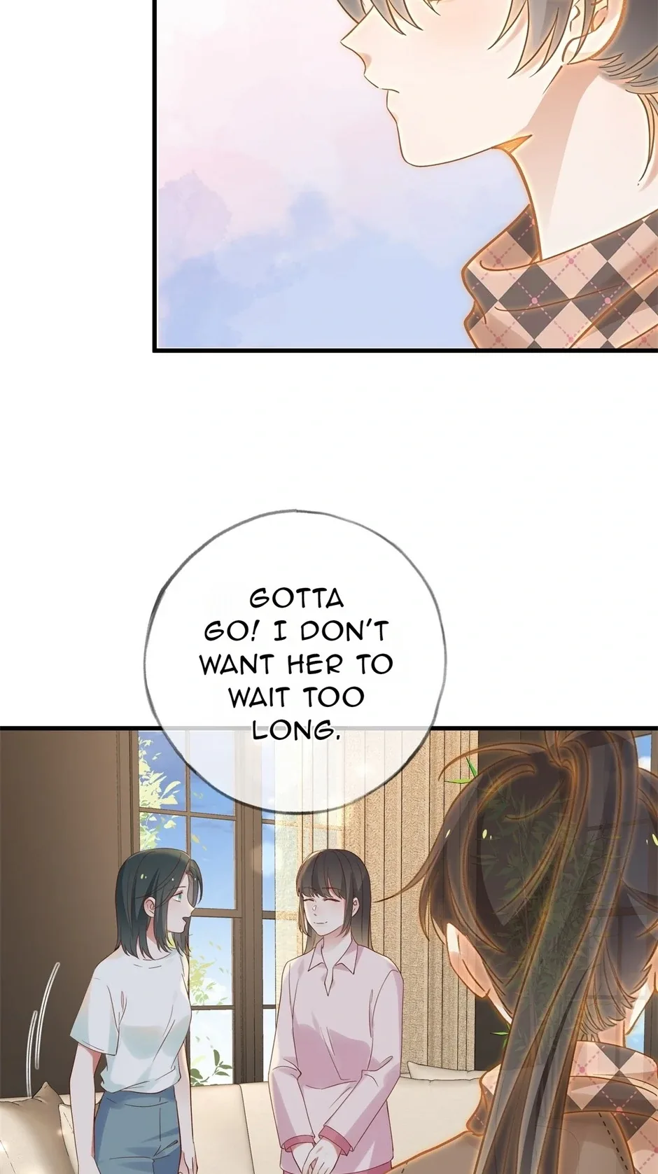 Perfect Heroine Wants to Possess Me Chapter 120 page 32