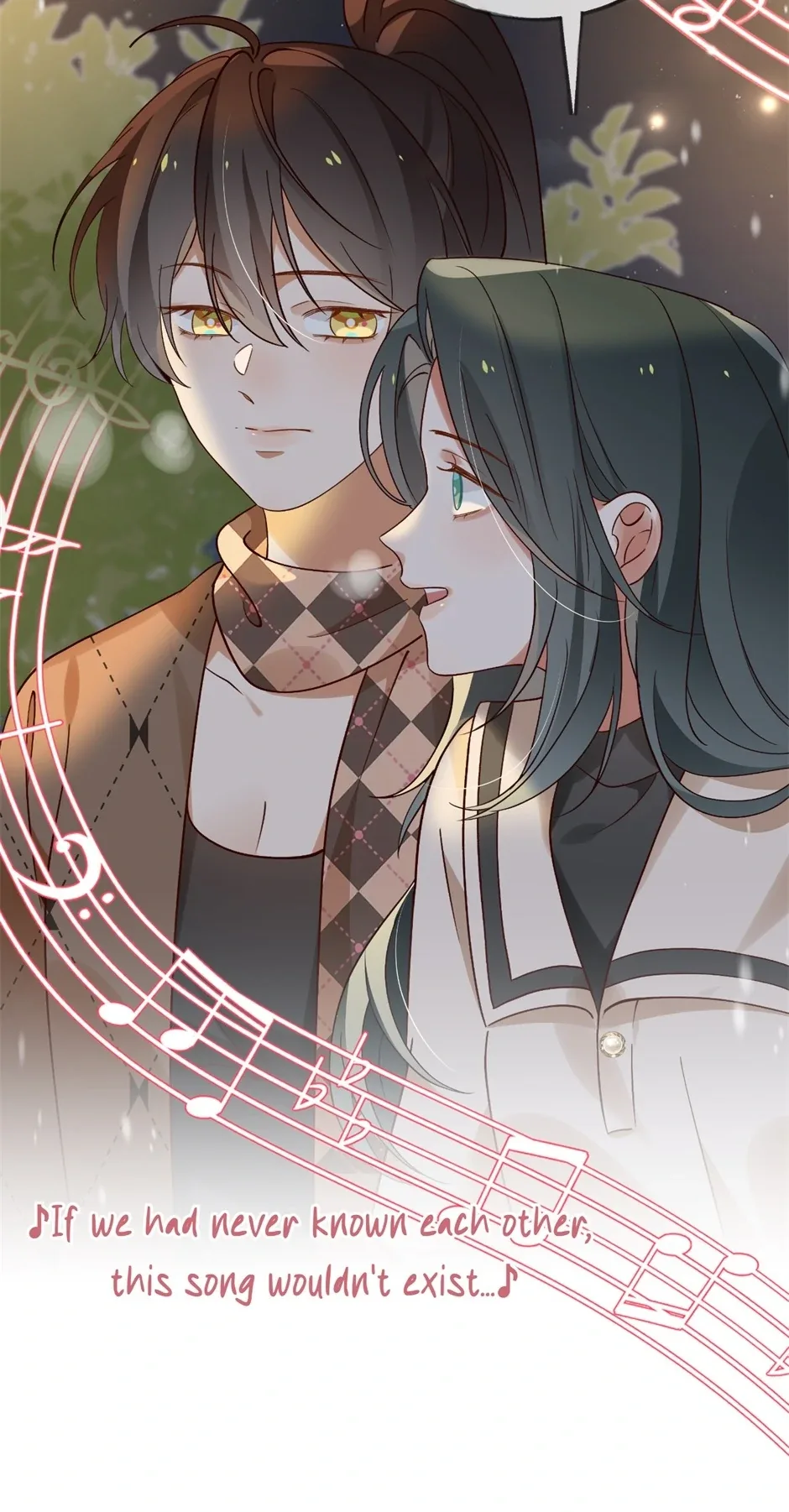 Perfect Heroine Wants to Possess Me Chapter 120 page 9