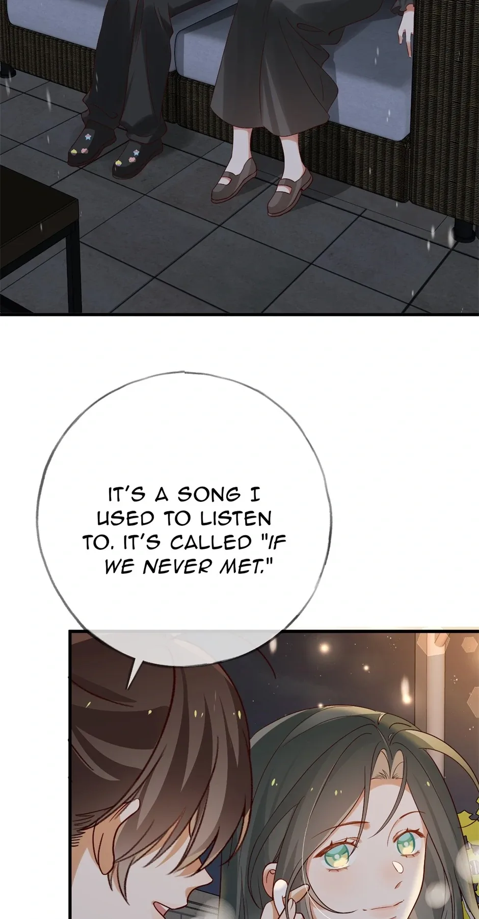 Perfect Heroine Wants to Possess Me Chapter 120 page 6