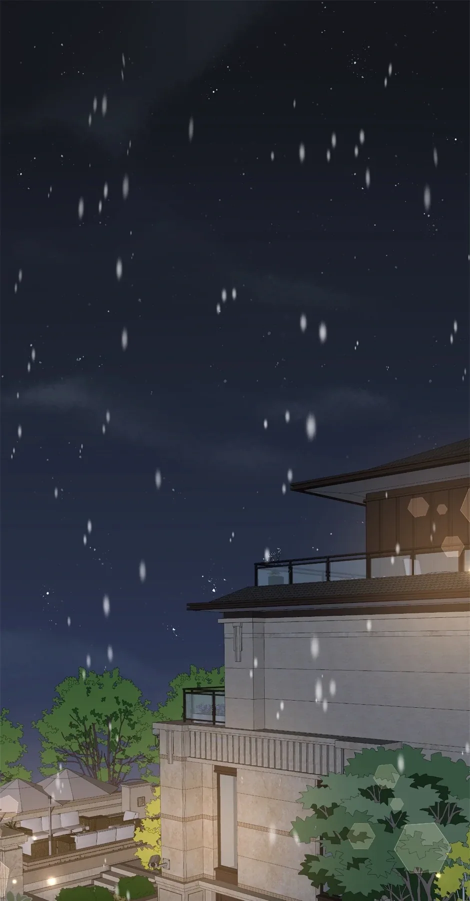 Perfect Heroine Wants to Possess Me Chapter 120 page 4