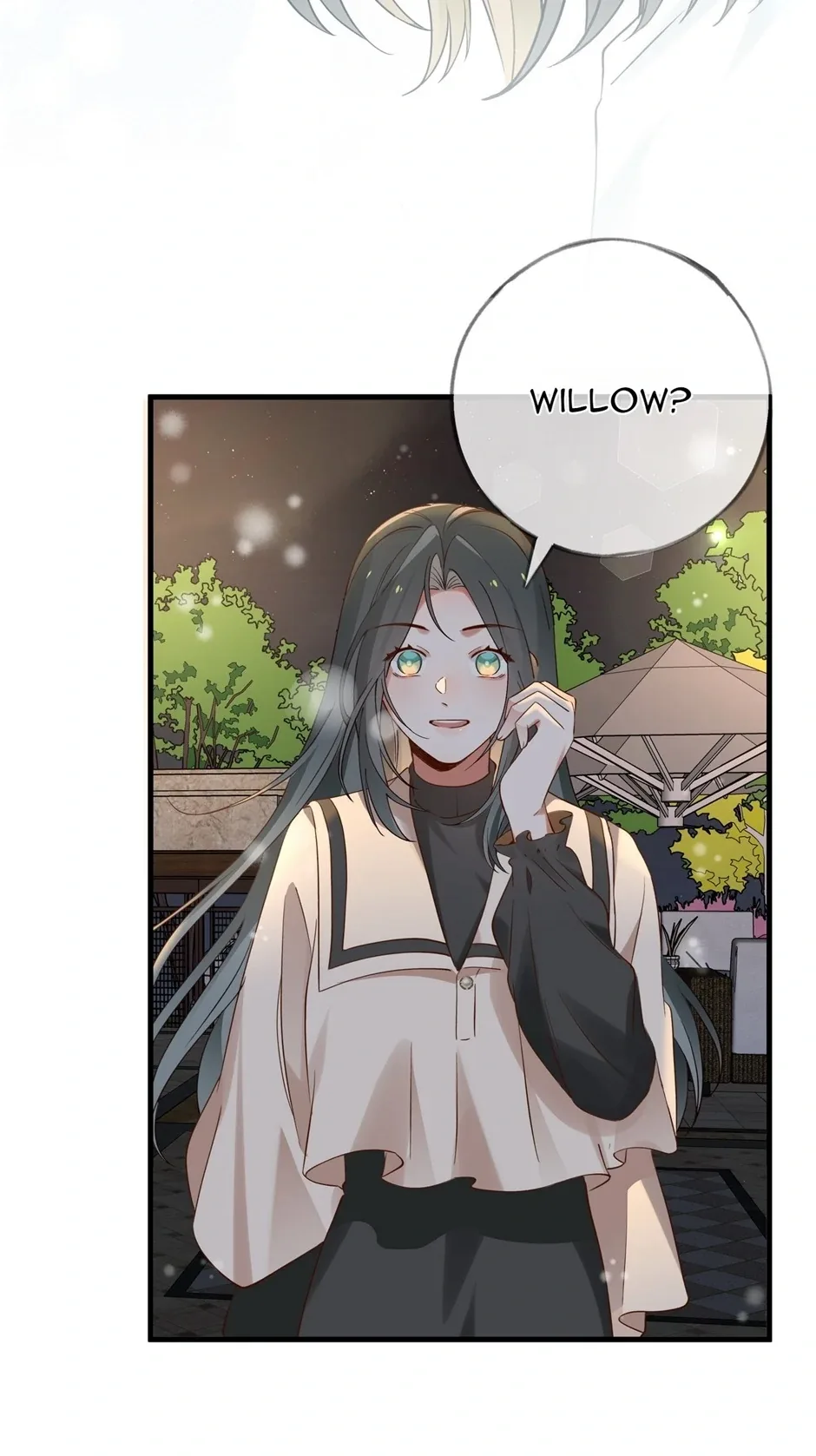 Perfect Heroine Wants to Possess Me Chapter 120 page 40
