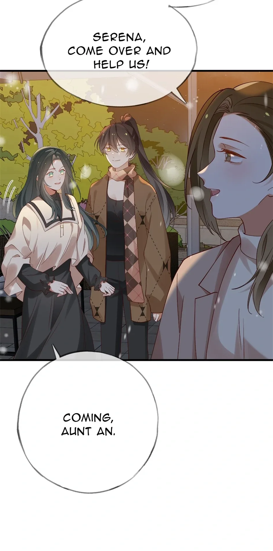 Perfect Heroine Wants to Possess Me Chapter 120 page 23